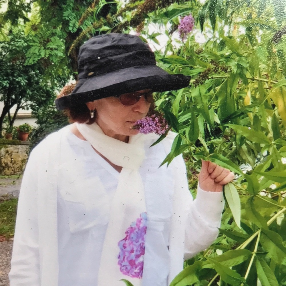 Meet your Posher, Jane